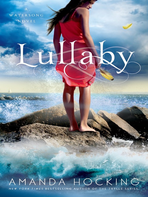Title details for Lullaby by Amanda Hocking - Wait list